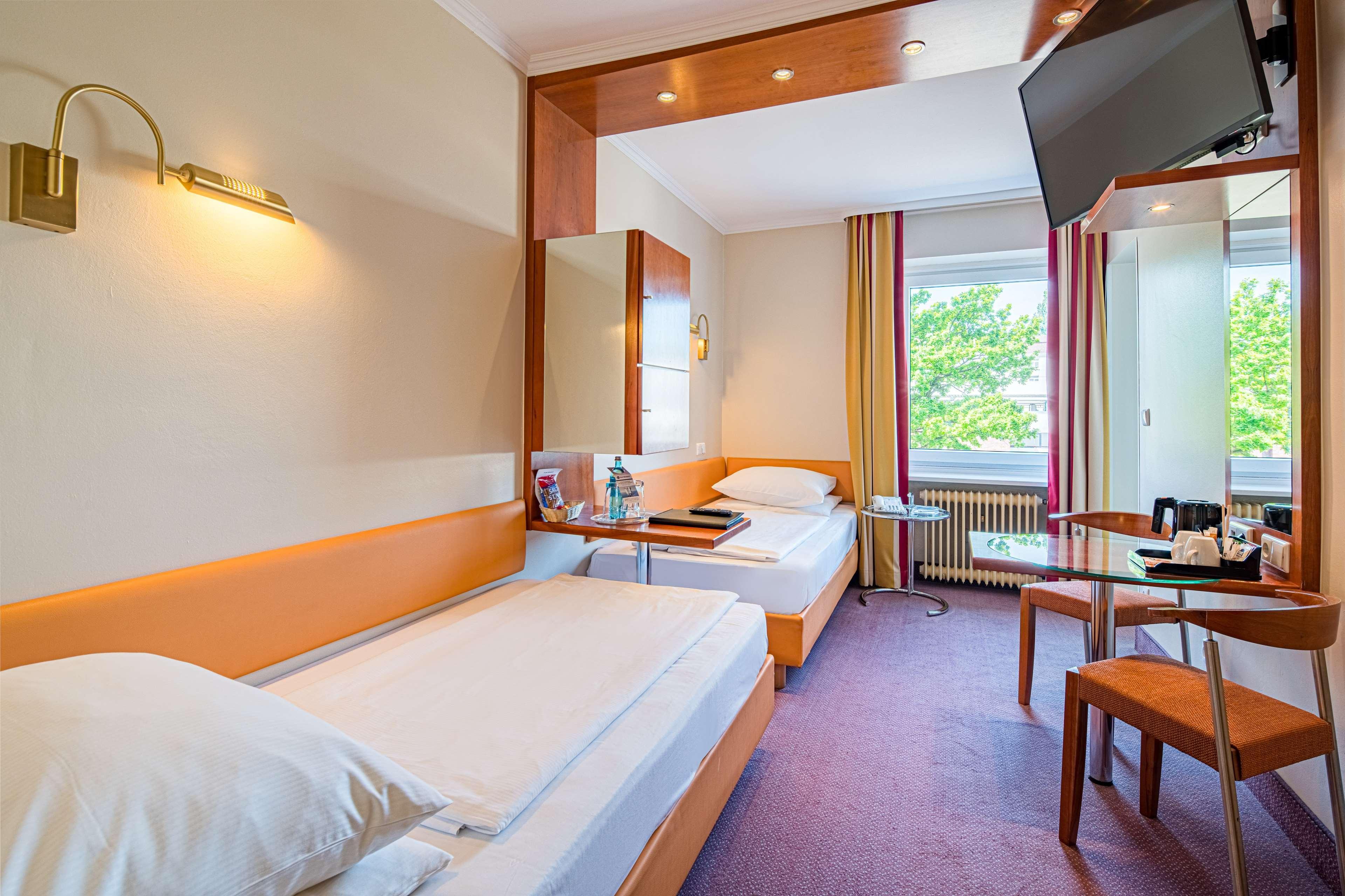 Western Raphael Altona 3* Hamburg