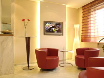 Hotel Western Raphael Altona